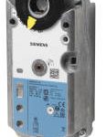 Siemens Damper Motoru GMA321.1E