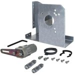 Siemens Damper Motoru Aksesuarı ASK71.2