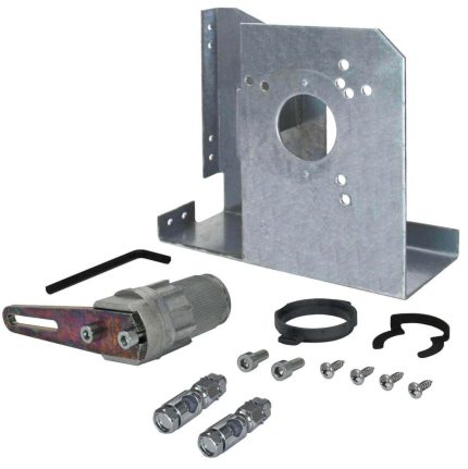 Siemens Damper Motoru Aksesuarı ASK71.2