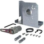 Siemens Damper Motoru Aksesuarı ASK71.2