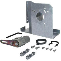 Siemens Damper Motoru Aksesuarı ASK71.2