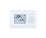 Alarko ACS-250S RF Kablosuz Oda Termostatı