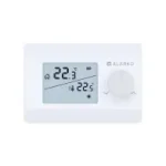 Alarko ACS-250S RF Kablosuz Oda Termostatı