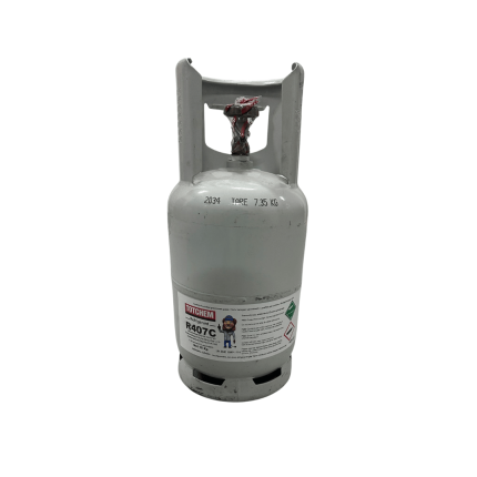 TOTCHEM Soğutucu Gaz R407C