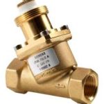 Siemens Kombi Vanası VPI46.15L0.2