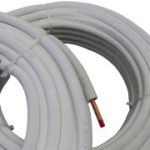 IZOLE+B.BORU 3/4X 0,70MM-9MM(POLIETILEN)-(50 mt)