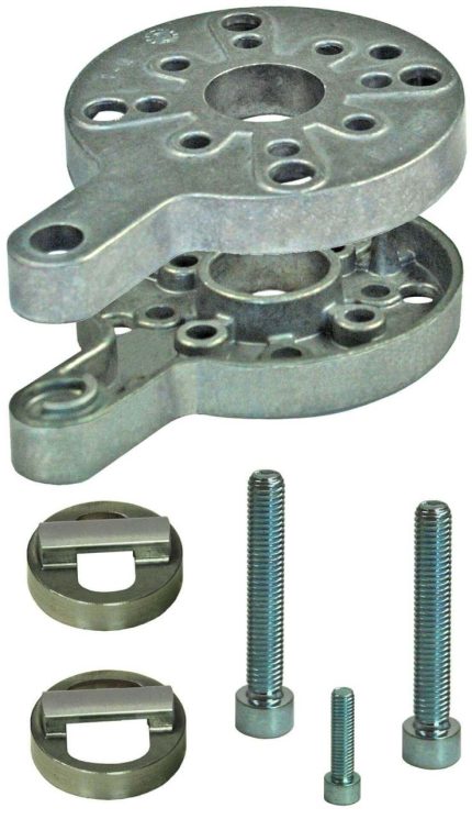 Siemens Montaj Seti ASK35N