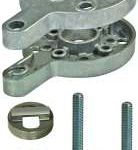 Siemens Montaj Seti ASK35N