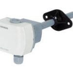 Siemens Kanal Hava Kalitesi Sensörü QPM2152/MO