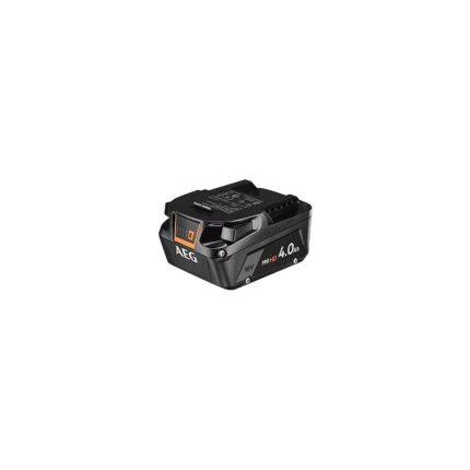 AEG L1840S C10B, C10BW ve 2F1BR için 4,0AH Yedek Batarya