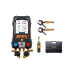 Testo 558S Akıllı Vakum Seti 0564 5582