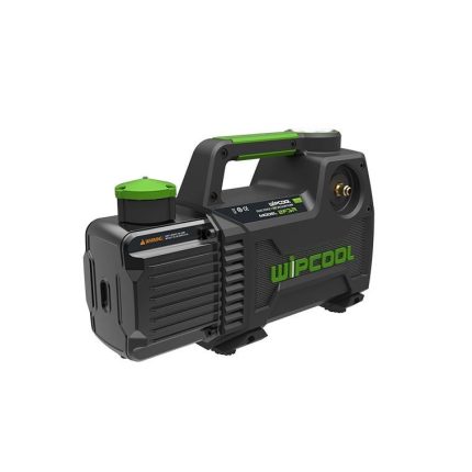 WIPCOOL VAKUM POMPASI 2F3R