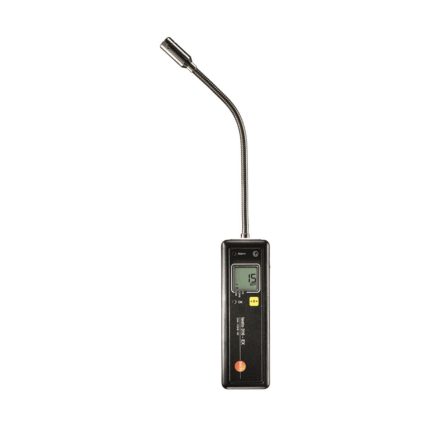 Testo 316 EX Gaz Kaçak Dedektörü 0632 0336