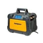 Fieldpiece MR45 Dijital Gaz Geri Toplama Cihazı