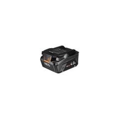 AEG L1840S C10B, C10BW ve 2F1BR için 4,0AH Yedek Batarya