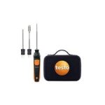Testo 915i Termometre Sıcaklık Seti 0563 5915