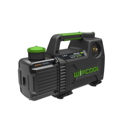 WIPCOOL VAKUM POMPASI 2F4R