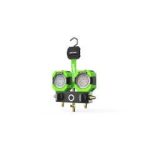 WIPCOOL MG-2K ANALOG MANIFOLD