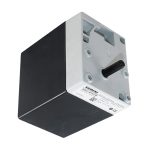 Siemens SQN31.481A2766 Damper Motoru