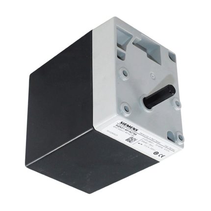 Siemens SQN31.481A2766 Damper Motoru