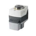 Siemens Elektromotor Aktüatör SAS61.53