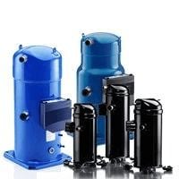 Danfoss Kaynaklı Kompresör SZ180-4
