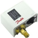 Danfoss KP36 Basınç Anahtarı 060-215966