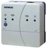 Siemens OZW672.04 Web Sunucusu
