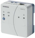 Siemens OZW772.01 Web Sunucusu