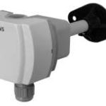 Siemens Kanal Hava Kalitesi Sensörü QPM2100
