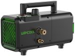 Wipcool C28B Kablosuz Orta Yüksek Basıçta Temizleme Makinası(Batarya hariç)