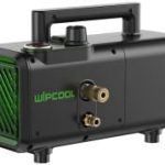 Wipcool C28B Kablosuz Orta Yüksek Basıçta Temizleme Makinası(Batarya hariç)