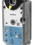 Siemens GMA131.1E Damper Motoru