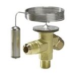 Danfoss Termostatik Genleşme Vanası 068Z3400