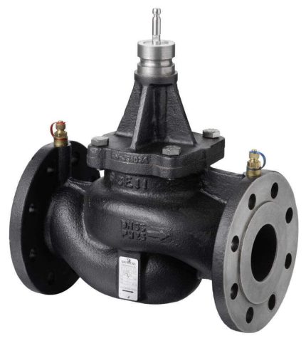 Siemens Kombi Vana Flanşlı VPF43.80F35