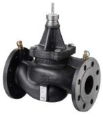 Siemens Kombi Vana Flanşlı VPF43.80F35