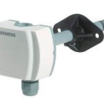 Siemens Kanal Nem Sensörü QFM2100