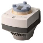 Siemens SAL61.00T20 Rotary Vana Motoru