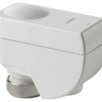 Siemens SSA955 Radyatör Kontrol Motoru