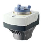 Siemens Elektromotorlu aktüatör SAL81.00T40