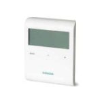 Siemens RDD100.1 Oda Termostatı