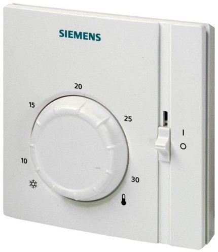 Siemens Oda Termostatı RAA31