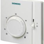 Siemens Oda Termostatı RAA31