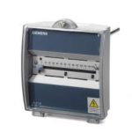 Siemens Oransal Kontrol Cihazı RLE132