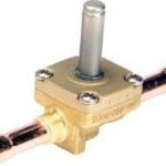 Danfoss Solenoid Valf 032L1225