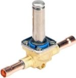 Danfoss Solenoid Valf 032L1236
