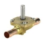 Danfoss 032F1244-032L1244 EVR20 Selenoid Vana