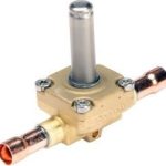 Danfoss GBC 79s 3 1/8'' KaynkKüreselVana 009G7980