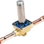 Danfoss Sol.Vana 16mm EVR 10 Kaynaklı 032F1214