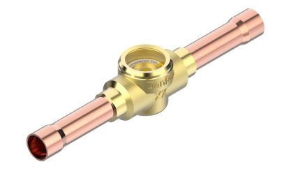 Danfoss Gözetleme Camı Kaynaklı SGN19S 3/4'' 014-0185